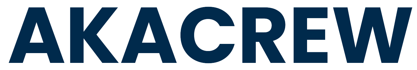 Akacrew